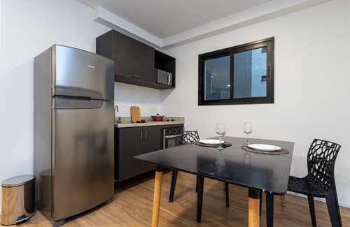 Republica Apartamento | Aurora Paulistana a passos do Metrô República