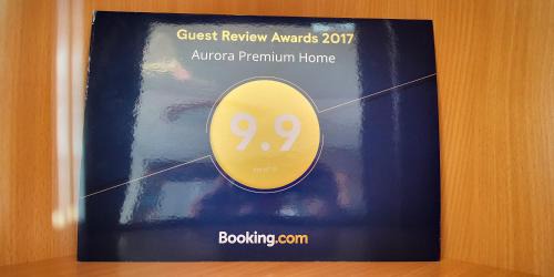 Gyor Casa | Aurora Premium Home