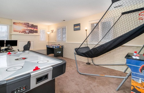 Aurora Casa | Aurora Rental- Lehnertz