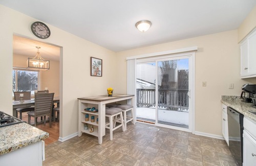 Aurora Casa | Aurora Rental - Lehnertz