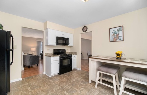 Aurora Casa | Aurora Rental - Lehnertz