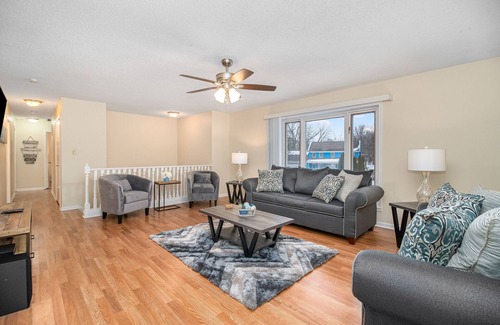 Aurora Casa | Aurora Rental - Lehnertz