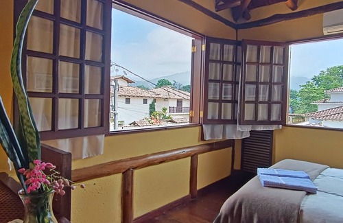 Cabore Casa | Aurora Residence Paraty