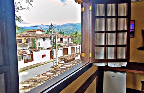 Cabore Casa | Aurora Residence Paraty