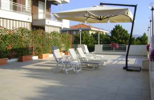 Albenga Casa | Aurora Residence & Resort