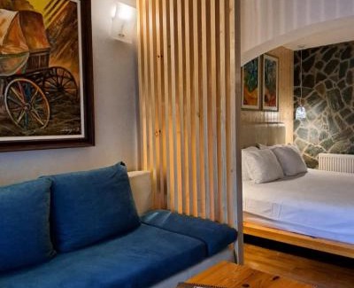 Berovo Complejo | Aurora Resort & Spa