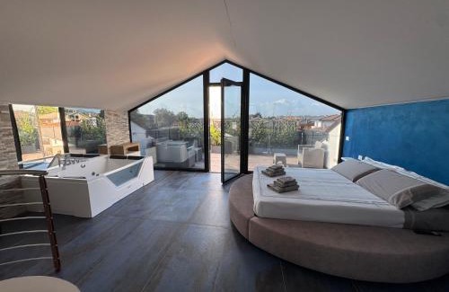 Albignasego Casa | Aurora Rooms and Suite