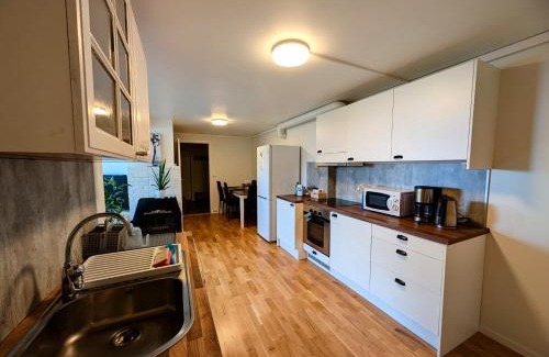 Tromso Casa | Aurora rooms in shared apartment nr1 We are doing privet northen light trip, reindeer trip and sommaroy Fjord trip