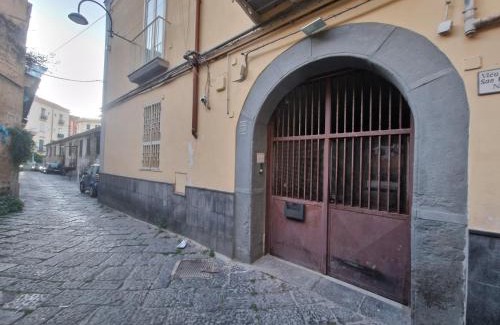 Materdei Apartamento | Aurora's house Materdei