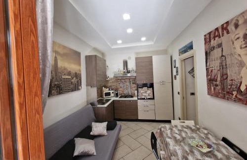 Materdei Apartamento | Aurora's house Materdei