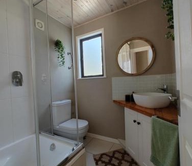 Fisherhaven Casa | Aurora's Rest 47
