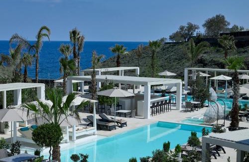 Imerovigli Hotel | Aurora Santorini