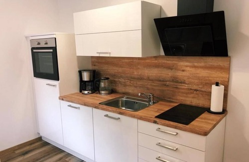 Ebkeriege Apartamento | Aurora Schaar 3