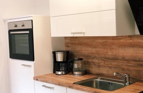 Ebkeriege Apartamento | Aurora Schaar 3