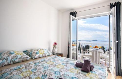 Mlini Apartamento | Aurora Seaview Apartment