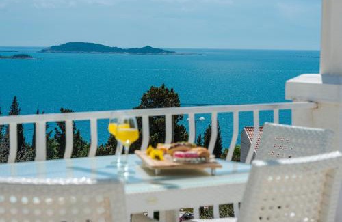 Mlini Apartamento | Aurora Seaview Apartment