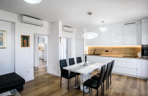 Mlini Apartamento | Aurora Seaview Apartment
