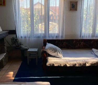 Central Serbia Casa | Aurora Stara kuća , 2km od Banje Ždrelo, selo Malo Laole