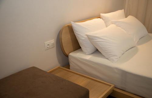Xanthi Apartamento | Aurora Suite