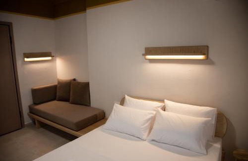 Xanthi Apartamento | Aurora Suite