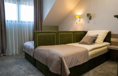 Tarnow Hotel | AURORA Tarnów