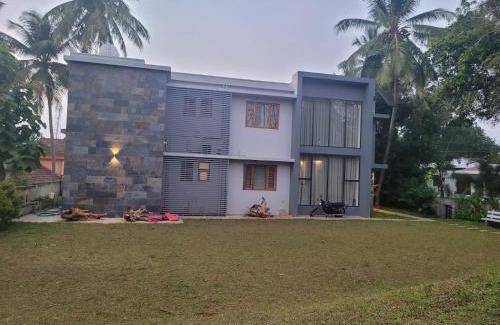 Kozhikode Casa | Aurora The Pool Villa ll
