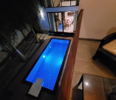 Kozhikode Casa | Aurora The Pool Villa ll