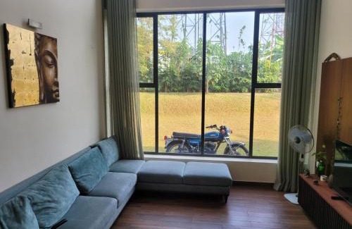 Kozhikode Casa | Aurora The Pool Villa ll