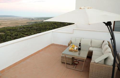 San Ambrosio Apartamento | Aurora Vejer - Garage incluido