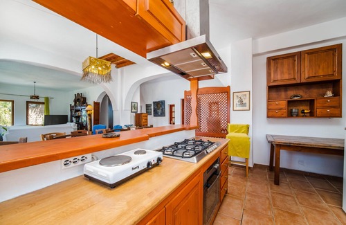 Finikia Apartamento | Aurora Villa by K&K