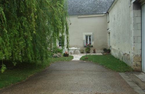 Saint-Martin-le-Beau Cama Y Desayuno | Aurore de Beaufort