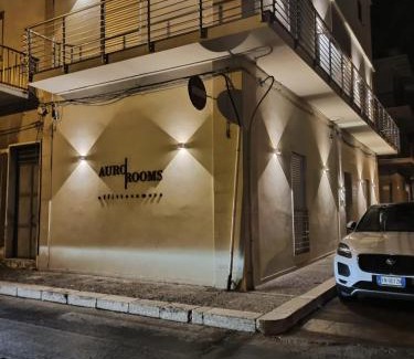 Scoglitti Casa | AuroRooms Affittacamere