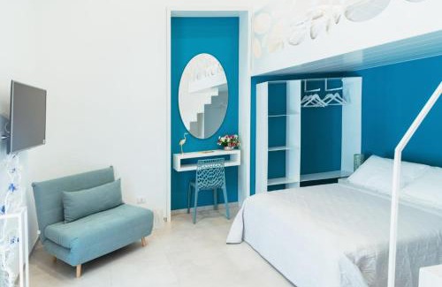 Scoglitti Casa | AuroRooms Affittacamere