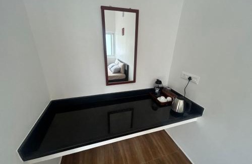 Auroville Casa | Auroville Room Guest House Humblepie
