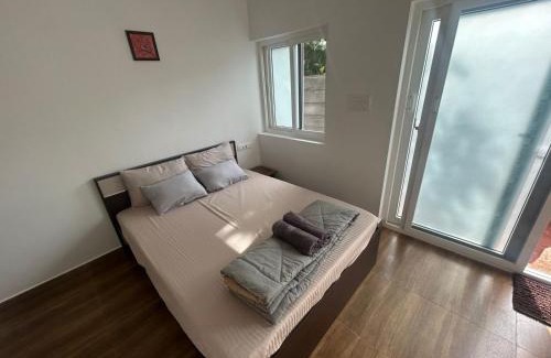 Auroville Casa | Auroville Room Guest House Humblepie