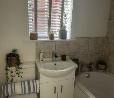 Ainley Top Casa | Aurther house