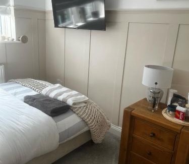 Ainley Top Casa | Aurther house