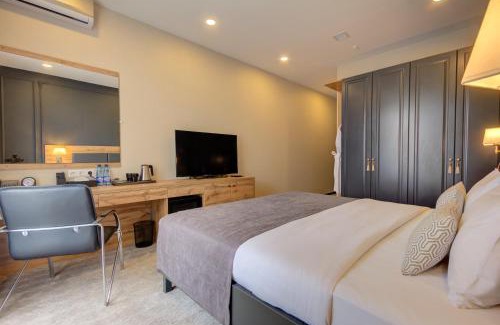 Bishkek Hotel | Aurum hotel