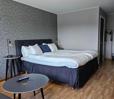 Skelleftea Hotel | Aurum Hotel