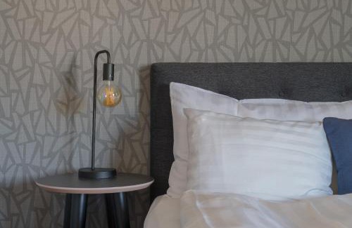 Skelleftea Hotel | Aurum Hotel