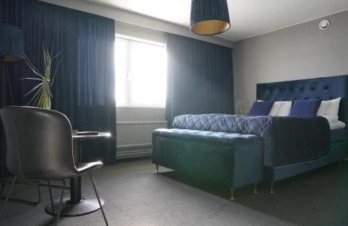 Skelleftea Hotel | Aurum Hotel
