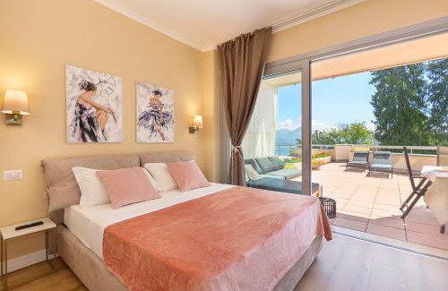 Baveno Apartamento | Aurum