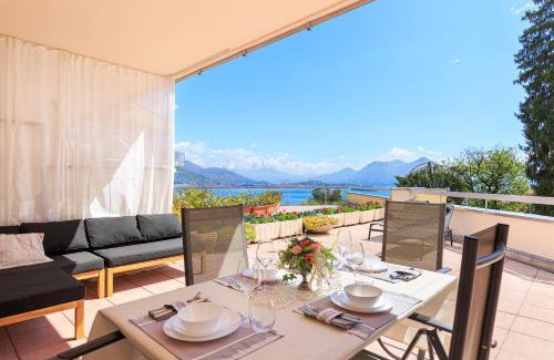 Baveno Apartamento | Aurum