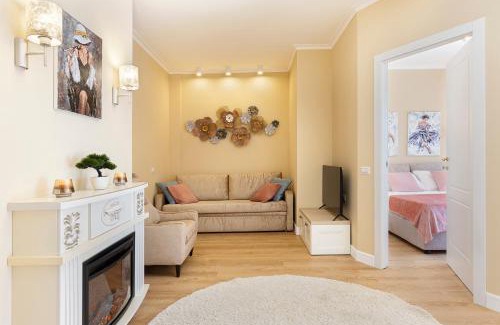Baveno Apartamento | Aurum