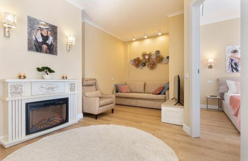 Baveno Apartamento | Aurum