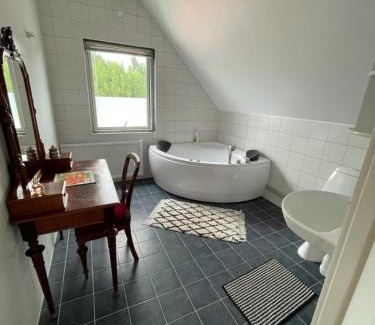 Angelholm Casa | Ausås Ängelholm
