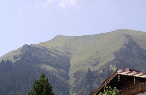 Berwang Apartamento | Ausfernerhof