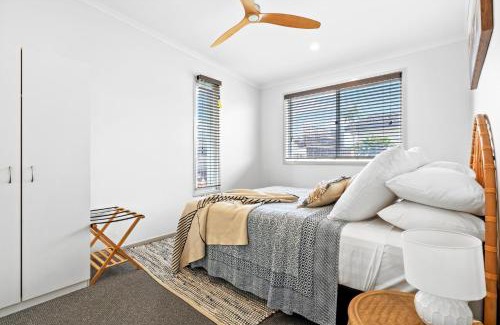 North Creek Apartamento | Auspray