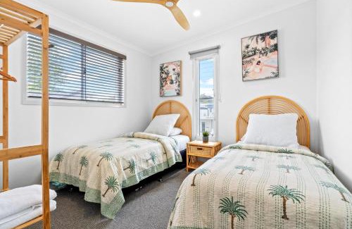 North Creek Apartamento | Auspray