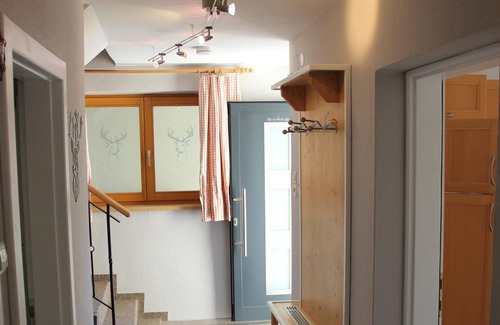 Pichl-Preunegg Apartamento | Ausschlossl Top 2 - Ausschlossl